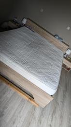 Matelas, Ophalen, Zo goed als nieuw, Matras, 200 cm