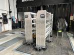 Sortimo bestelwageninrichting, Auto diversen, Ophalen
