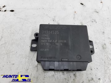 PDC-module Volvo V60 I ('10-'18) 31314525 beschikbaar voor biedingen