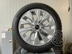 Audi A3 8Y Velgen Nieuwe WInterbanden Origineel 5x112 Winter, 16 inch, Banden en Velgen, Nieuw, Personenwagen