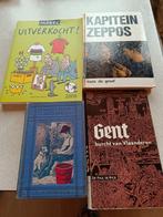 Oude boeken, Ophalen of Verzenden