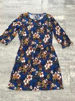 Jurk King Louie 40, Kleding | Dames, Maat 38/40 (M), Zo goed als nieuw, King Louie, Boven de knie