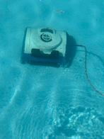 Robot piscine Hayward Evo Atlantic, Tuin en Terras, Zwembaden, Ophalen, Gebruikt