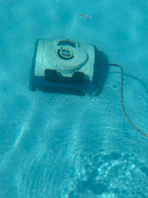Robot piscine Hayward Evo Atlantic, Tuin en Terras, Zwembaden, Gebruikt, Ophalen