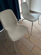 2 stoelen, Huis en Inrichting, Stoelen, Ophalen, Zo goed als nieuw