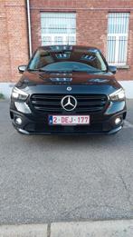 Mercedes-Benz Citan 110cdi  new full diesel, Voorwielaandrijving, Stof, Zwart, Mercedes-Benz