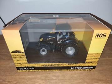 New Holland T7.270 Golden Jubilee ROS beschikbaar voor biedingen