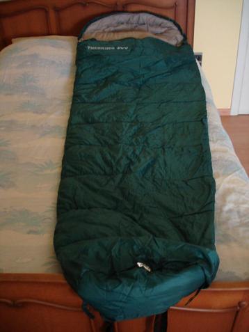 Set van 2 Mummieslaapzakken Nordic Master Trekking 300. beschikbaar voor biedingen