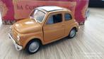 Fiat 500, Hobby & Loisirs créatifs, Voitures miniatures | 1:32, Autres marques, Voiture, Enlèvement ou Envoi, Neuf