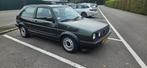 Golf 2 GTD Intercooler Airconditioning, Auto's, Voorwielaandrijving, Stof, 4 cilinders, 1600 cc