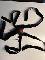 Vijfpuntsriem voor kinderstoel, Enlèvement, Utilisé