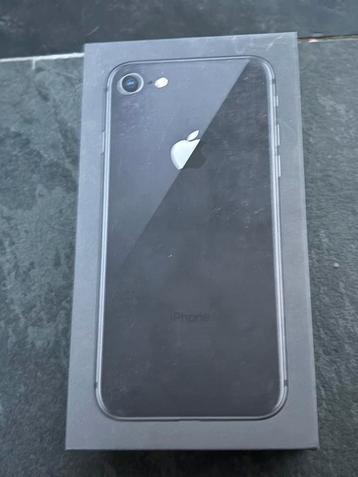 Apple iPhone 8 beschikbaar voor biedingen