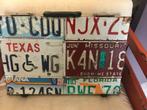 originele vintage koffer, Antiek en Kunst, Curiosa en Brocante, Ophalen