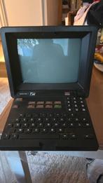 Minitel 1 Telic Alcatel Téléphone des années 1990, Computers en Software, Vintage Computers, Ophalen of Verzenden, Alcatel