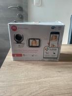 Moniteur pour bébé avec vidéo, Enfants & Bébés, Babyphones, Enlèvement, Comme neuf, Caméra