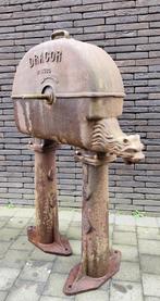 Dragor waterpomp, Antiek en Kunst, Ophalen