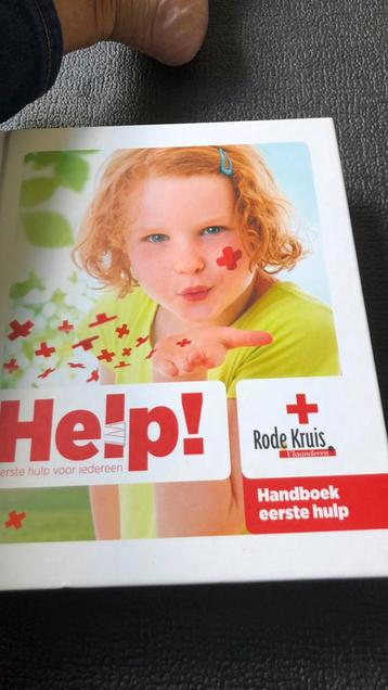 HELP!// eerste hulp voor iedereen beschikbaar voor biedingen