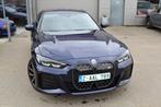 BMW i4 50 Jahre edition/BTW Wagen, Auto's, BMW, Blauw, 5 deurs, 2125 kg, USB