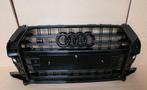 Grill Grille Audi SQ3 S-LINE Q3 8U FACELIFT bj.2014-2018, -, Nieuw, Ophalen of Verzenden, -
