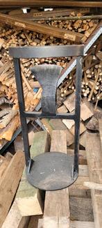 fendeuse à bois, Enlèvement ou Envoi