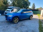Bmw x5 f15 2.0D anne 2015 km 236.000, Auto's, BMW, Automaat, Achterwielaandrijving, 4 cilinders, Blauw