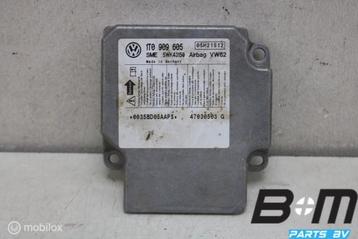 Airbag module VW Touran 1T 1T0909605 beschikbaar voor biedingen