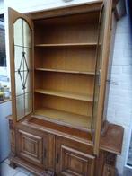 boekenkast wandkast, Huis en Inrichting, Ophalen, 100 tot 150 cm, 150 tot 200 cm, 25 tot 50 cm