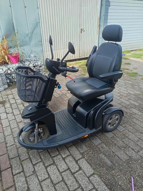 Sterling Elite 2 plus 2021, Diversen, Brommobielen en Scootmobielen, Zo goed als nieuw, Sterling, Ophalen