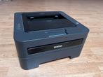 Brother draadloos dubbelzijdig laser printer, Ophalen of Verzenden, Gebruikt, Printer, Draadloos