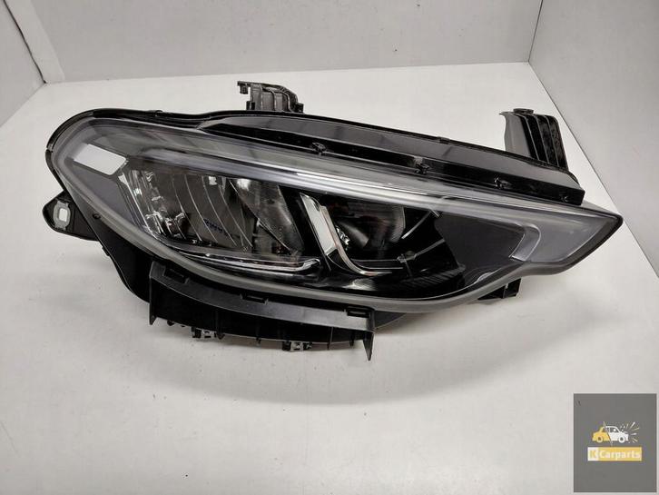 5221328200, Fiat Tipo Lift Full Led lamp rechts, Auto-onderdelen, Verlichting, Fiat, Gebruikt