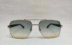 Gucci retro zonnebril. GG0529S-001. Heren, Handtassen en Accessoires, Zonnebrillen en Brillen | Heren, Overige merken, Zonnebril