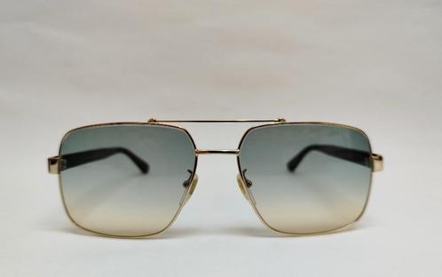 Gucci retro zonnebril. GG0529S-001. Heren, Handtassen en Accessoires, Zonnebrillen en Brillen | Heren, Zo goed als nieuw, Zonnebril