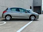 Peugeot 308/ 1.6Active/Automaat, Auto's, Automaat, Bedrijf, Regensensor, Te koop
