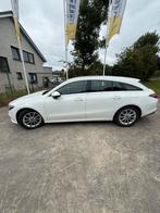 Mercedes cla 180 shooting brake benzine, Auto's, CLA, Parkeersensor, Alcantara, Wit