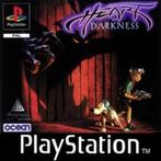 heart of darkness, Consoles de jeu & Jeux vidéo, Jeux | Sony PlayStation 1, Aventure et Action, Utilisé, À partir de 12 ans, Enlèvement ou Envoi