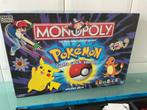 Monopoly pokemon speciale editie, Cinq joueurs ou plus, Enlèvement, Neuf, Parker