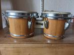 Bongos Vintage Swingstar, Musique & Instruments, Enlèvement, Utilisé, Tambour