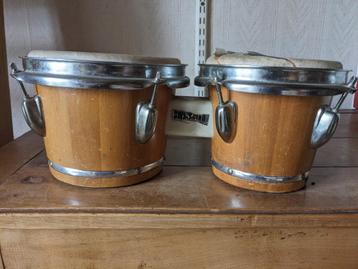 Bongos Vintage Swingstar