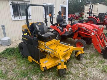 Tracteur de pelouse diesel Hustler Zero Turn recherché, Enlèvement ou Envoi