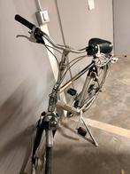 Herrenfiets Gazelle, Fietsen en Brommers, Ophalen, Zo goed als nieuw, Gazelle