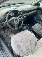 Seat Leon 1.9tdi 2001 zo mee te nemen, Te koop, Leon, Diesel, Bedrijf