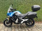 CF moto 650 mt, Motoren, Particulier, Meer dan 35 kW, Toermotor, 650 cc