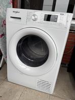 Droogkast Whirlpool, Elektronische apparatuur, Droogkasten, 6 tot 8 kg, Ophalen, Zo goed als nieuw, Condens