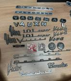 Vauxhall emblemen allerlei modellen en logo’s, Ophalen of Verzenden