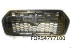 Ford Transit V363 (5/19-) Grille (Raptor Style) (zonder came, Auto-onderdelen, -, Voor, -, Nieuw