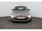 Fiat 500 1.0 HYBRID DOLCEVITA *BTW AFTREKBAAR*DAB*PARKEERSE, Auto's, Fiat, Zwart, Blauw, Bedrijf, Handgeschakeld