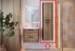Badkamermeubel - Bathroom cabinet, (Half)hoge kast, Minder dan 50 cm, Nieuw, Ophalen of Verzenden
