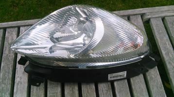 Koplamp Citroen Xsara Picasso 2002 links , onderdelen auto beschikbaar voor biedingen