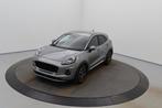 Ford Puma Titanium X|Automaat|B&O||Winterpack, Auto's, Stof, Euro 6, 1226 kg, Bedrijf