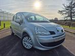 Renault modus 2013 16i Automaat 040.000km Airco-PDC Gekeurd, Autos, Renault, Achat, Entreprise, Carnet d'entretien, Noir